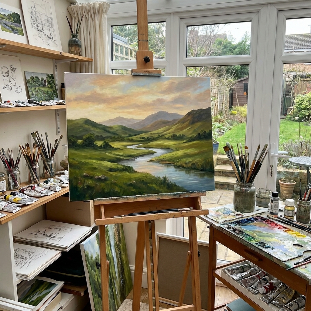 Nature Landscape